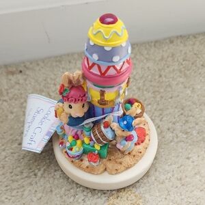 Whimsical Wonderland Cookie Craft Stampers
